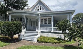 1125 CHRISTINE Ave, Anniston, AL 36207