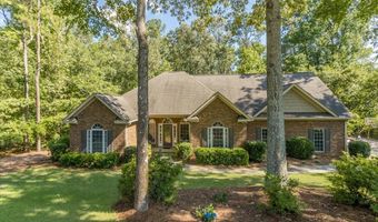 337 Ascot Dr, Aiken, SC 29803