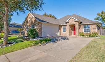 1551 Cedar Springs Dr, Allen, TX 75002