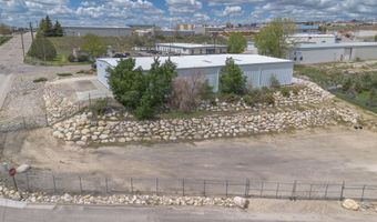 635 N Glenn, Casper, WY 82601