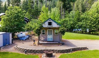 461 Glacier Loop, Bayview, ID 83803