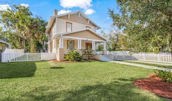 213 N MONROE Ave, Arcadia, FL 34266