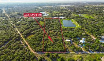 352 Kays St Lot 26, Aransas Pass, TX 78336