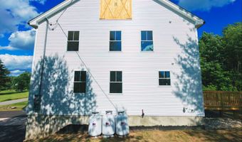 48 A Pine St, Bethlehem, NH 03574