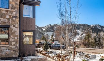 549 Walnut St, Aspen, CO 81611