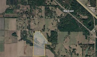 2 Old Wire Rd, Atkins, AR 72823