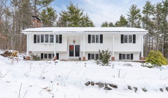 27 S Bow Rd, Bow, NH 03304