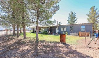 23 Dingo Rd, Alamogordo, NM 88310