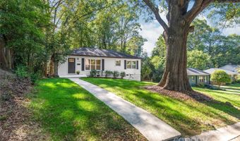 3208 June Dr, Charlotte, NC 28205