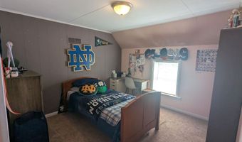 664 Columbia St, Berne, IN 46711
