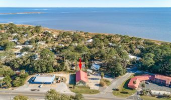 238 Hwy 98 W, Apalachicola, FL 32320