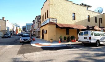 2106 FLEET St, Baltimore, MD 21231