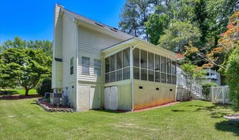 869 Hickory Ridge Rd, Aiken, SC 29803