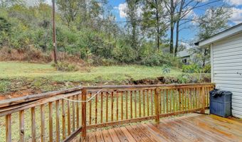 2235 Canton Rd, Ball Ground, GA 30107