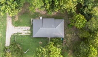 6847 W 390 Rd, Adair, OK 74330