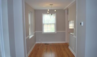 3417 S UTAH St, Arlington, VA 22206