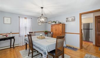 5675 Flat River Rd, Coventry, RI 02827