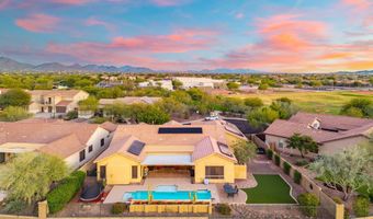 40114 N NOBLE HAWK Ct, Anthem, AZ 85086