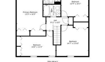981 HEADWATER Rd, Annapolis, MD 21403