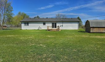 433 Cedar Glen Dr, Avon, IN 46123