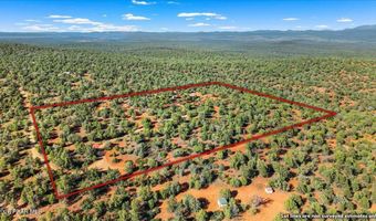 49 Norma Way, Ash Fork, AZ 86320