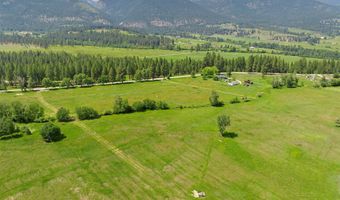 Tract V Pleasant View Drive, Victor, MT 59875