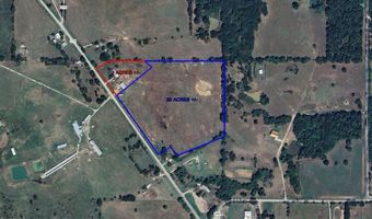 Tbd E Fm 2795, Alba, TX 75410