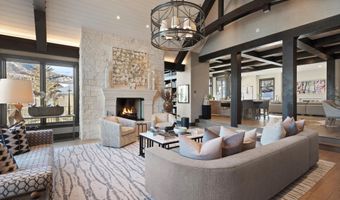 15 S Willow Ct, Aspen, CO 81611
