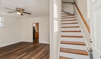 2915 OAKFORD Ave, Baltimore, MD 21215