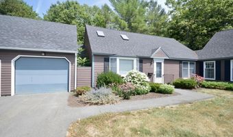 37 Cortland Cir 37, Bangor, ME 04401