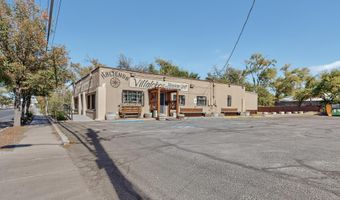424 Isleta Blvd SW, Albuquerque, NM 87105