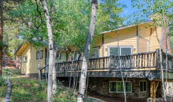 423 Mountain Meadows Dr, Black Hawk, CO 80422