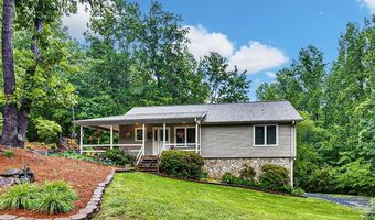 980 Redwood Dr, Asheboro, NC 27205