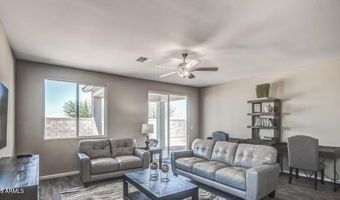 2026 E Piedmont Pl, Casa Grande, AZ 85122
