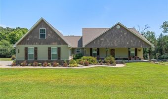 836 N Mountain Grove Rd, Alma, AR 72921