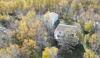 300 Lake Metigoshe Park 164 & 165, Bottineau, ND 58318