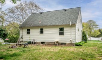 196 Shagbark Dr, Bristol, CT 06010