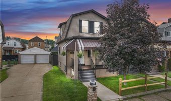 941 Glenwood Ave, Ambridge, PA 15003