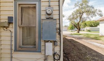 121 S Lincoln, Anthony, KS 67003