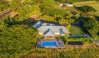 75-876 KAMILA Pl, Holualoa, HI 96725
