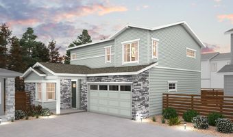 22529 E 47th Dr, Aurora, CO 80019