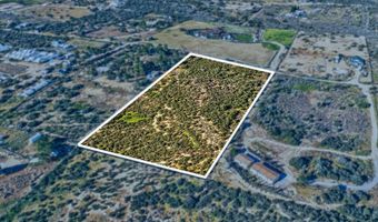 41670 Jay Dee, Anza, CA 92539