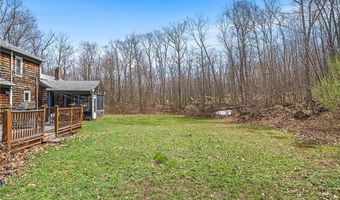 389 Douglas Pike, North Smithfield, RI 02896