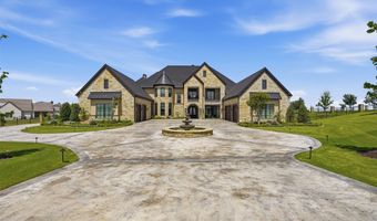 137 Angelina Dr, Aledo, TX 76008