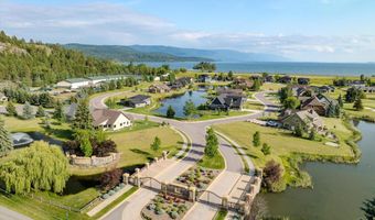 Nhn Lake Pointe Drive, Bigfork, MT 59911