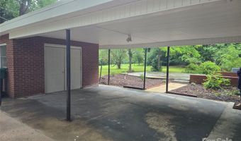 520 Crestview Dr, Albemarle, NC 28001
