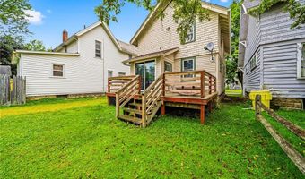 618 W 57th St, Ashtabula, OH 44004