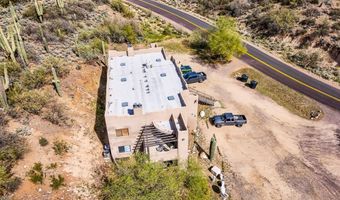 32776 S MAGGIE MINE Rd, Black Canyon City, AZ 85324