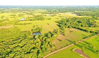 Half Bank Road, Atoka, OK 74525