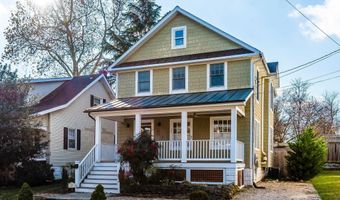 49 AMOS GARRETT Blvd, Annapolis, MD 21401